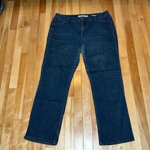 Jones New York jeans